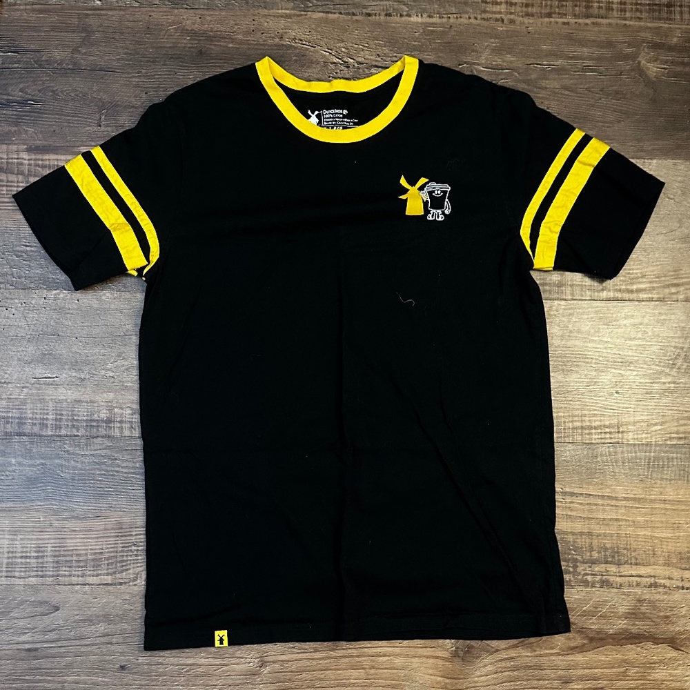 Dutch Bros short sleeve